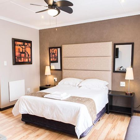 Ruth Avenue Guest House Edenvale Eksteriør bilde