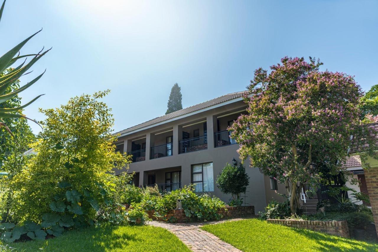 Ruth Avenue Guest House Edenvale Eksteriør bilde
