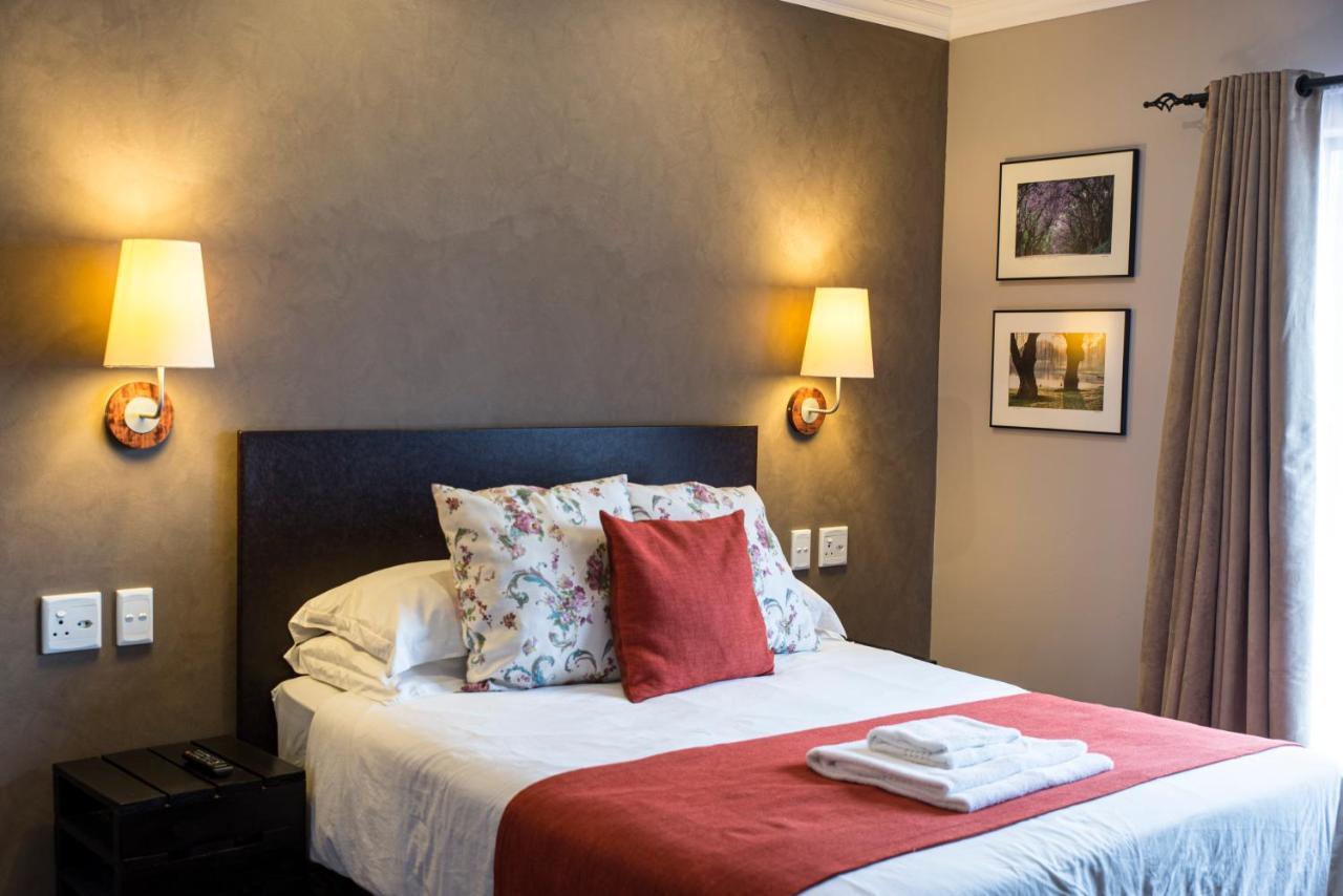 Ruth Avenue Guest House Edenvale Eksteriør bilde