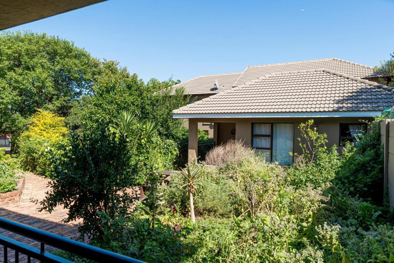 Ruth Avenue Guest House Edenvale Eksteriør bilde