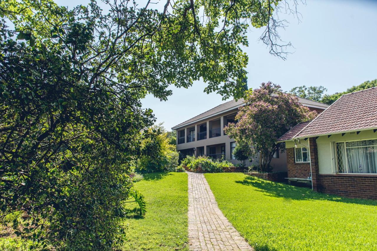 Ruth Avenue Guest House Edenvale Eksteriør bilde