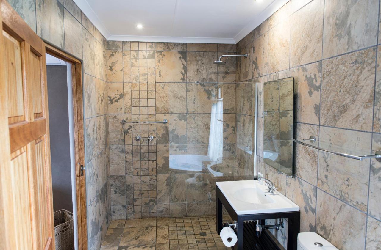 Ruth Avenue Guest House Edenvale Eksteriør bilde